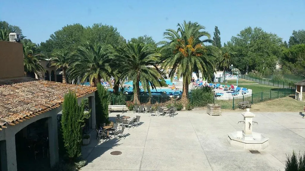 Hotel Le Haras De Gimeaux Arles Ferienhaus