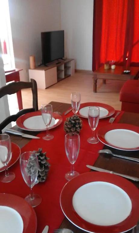 Hotel Le Haras De Gimeaux Arles Ferienhaus